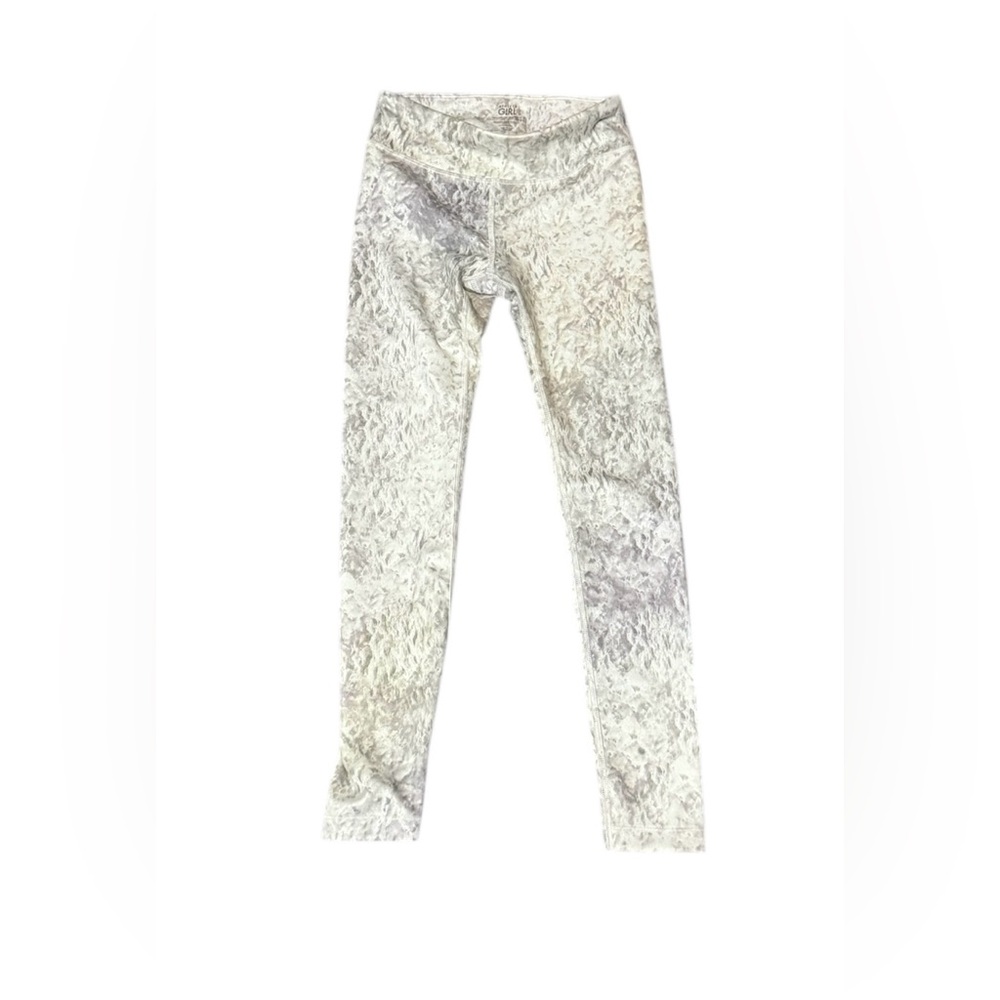 Athleta Girl HIGH RISE CHIT CHAT TIGHT LEGGING Girl’s 7